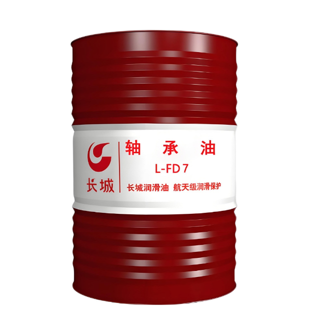 五家渠长城FD轴承油